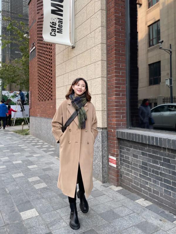 秋冬必備的四雙鞋,承包了我的鞋櫃 秋冬必備的四雙鞋,承包了我的鞋櫃