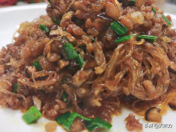 難怪飯店的螞蟻上樹那麼好吃，原來做法和我們的完全不同，收藏哦