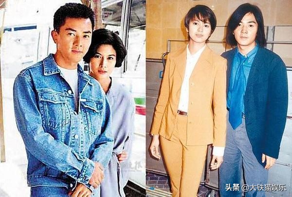 4位不耐老的女星,有人中年發腮,有人才25就顏垮,各有各的心酸 4位不耐老的女星,有人中年發腮,有人才25就顏垮,各有各的心酸