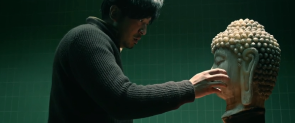 撞上《古董局中局》,3天票房114萬,吳京明知會虧本也要堅持拍 撞上《古董局中局》,3天票房114萬,吳京明知會虧本也要堅持拍