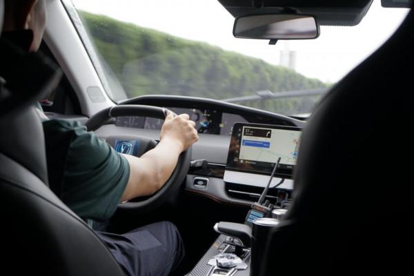 挑戰川西高原,舒適與越野效能否兼得,讓UNI-K告訴你答案 挑戰川西高原,舒適與越野效能否兼得,讓UNI-K告訴你答案