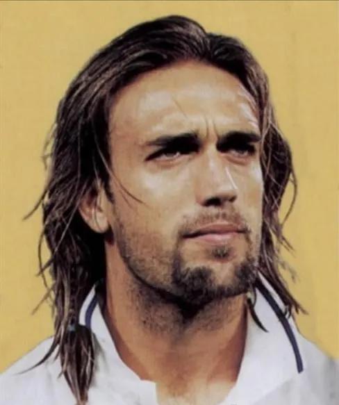 30年足壇最帥陣容