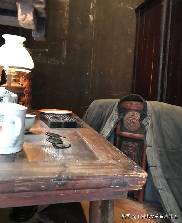 波士頓：美東小鎮有一座原汁原味的徽派大宅