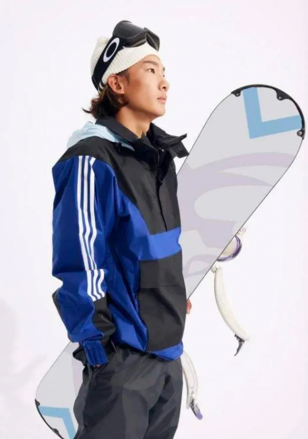 5位轉行的演員：蘇翊鳴在冬奧會創歷史摘銀牌，張庭公司涉嫌傳銷