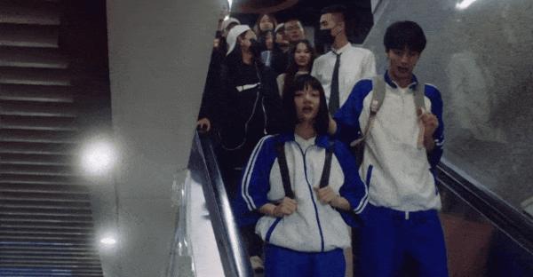 滾吧!你們這群文盲不配拍戲 滾吧!你們這群文盲不配拍戲