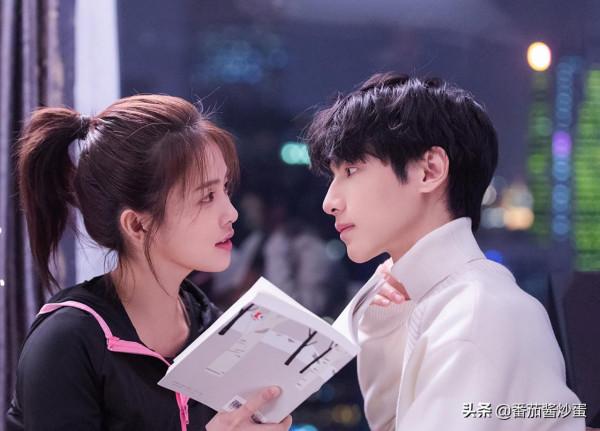 演員二搭成流行,近期3對演員再度合作,都在熱拍中值得期待 演員二搭成流行,近期3對演員再度合作,都在熱拍中值得期待