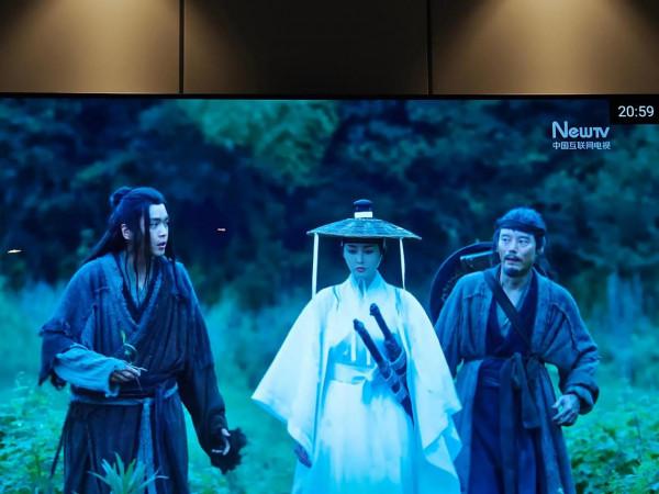 從《雪中悍刀行》和《風起洛陽》來看劇中以倭代唐的現象：警惕