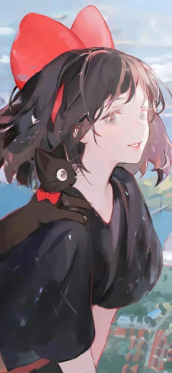 可愛桌布（動漫系列）