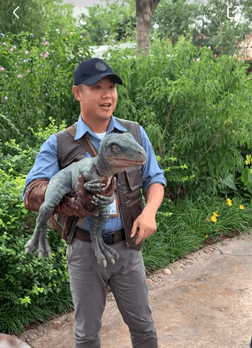 北京環球影城這麼好玩(笑)的嗎? 北京環球影城這麼好玩(笑)的嗎?