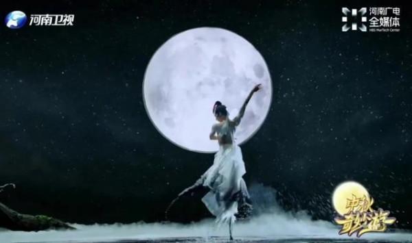 傳統文化河南屢破圈：中秋奇妙遊必看，考古盲盒獲文創精品