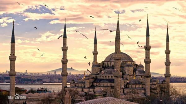 俄羅斯人魂牽夢繞的一座城：伊斯坦布林