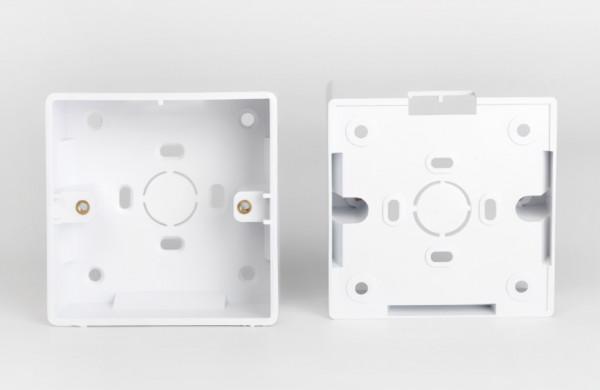 智慧家居安裝佈線前,這些知識務必知道 智慧家居安裝佈線前,這些知識務必知道