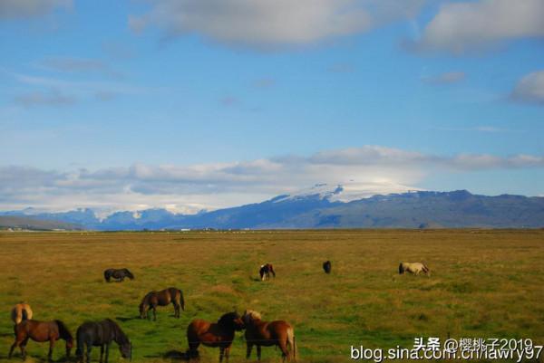 冰島是一個什麼樣子的國家（圖）