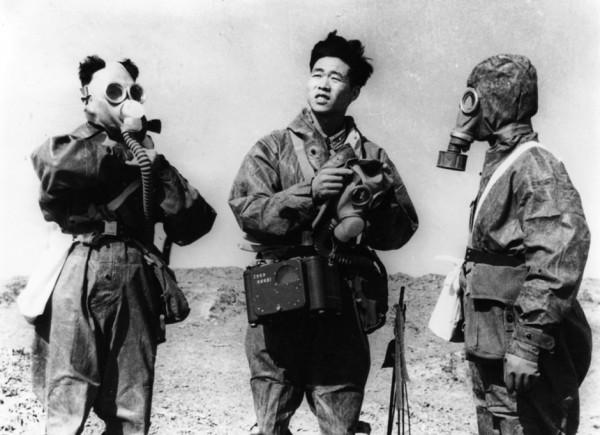 1964年原子彈爆炸成功，周總理：報紙刊登照片需裁掉地面