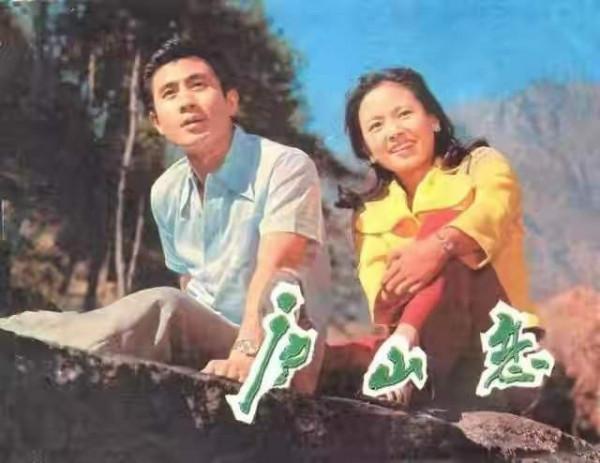 80年代當紅女星吳海燕，人稱“上影一枝花”，如今過得怎麼樣了？