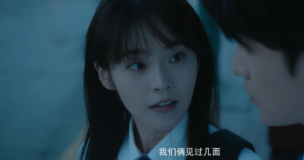 開播拿下飆升榜第一，口碑炸了，屈楚蕭一出手，就是穿越劇天花板