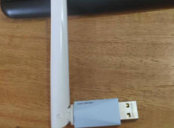 如何選擇自己的第一張無線網絡卡