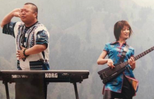 從樂壇一線到被&OpenCurlyDoubleQuote;萬人嫌棄&rdquo;，楊坤是如何把自己前途作沒的？