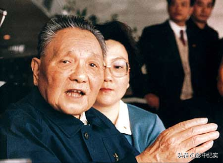 1984年中英談判:因前任國防部部長“失言”,引得鄧小平勃然大怒 1984年中英談判:因前任國防部部長“失言”,引得鄧小平勃然大怒