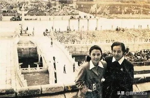 這四名女記者被稱為&OpenCurlyDoubleQuote;後方新聞界四大名旦&rdquo;，她們都是誰？