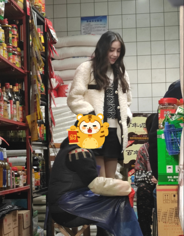 &ZeroWidthSpace;和黃曉明隔空秀恩愛後再傳好訊息，baby新劇開拍受期待