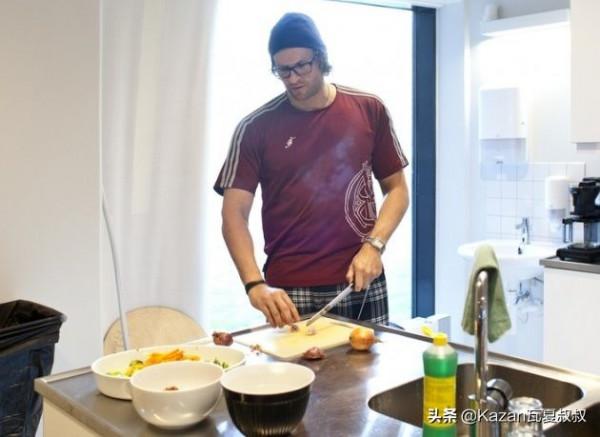 挪威哈爾登監獄，內部堪比五星級酒店，犯人都說坐牢比度假還舒坦