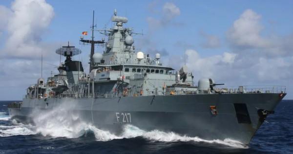 11月5日，德日太平洋軍演，五角大樓挑撥中印，800城爆發反美浪潮