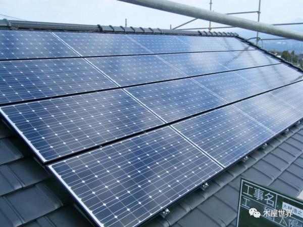 深度案例:日本木結構獨立住宅建造過程圖解 深度案例:日本木結構獨立住宅建造過程圖解