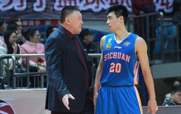 CBA三訊息：趙睿返回廣東，山西補強32歲老將，遼寧功勳決定退役