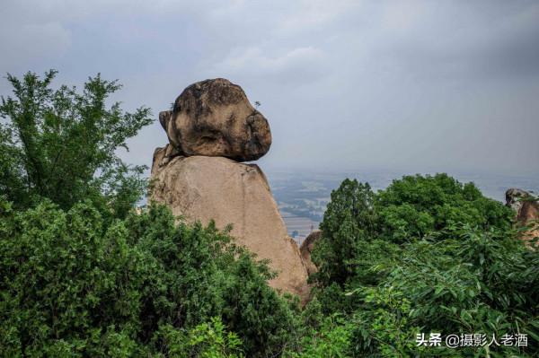 河南嵖岈山風景區2021旅行攻略：可能是國內價效比最高的5A級景區