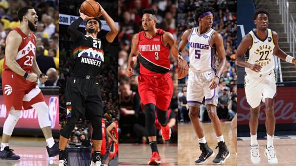 勒布朗退位、籃網登頂、格林最佳新秀？——21-22賽季nba十大猜想