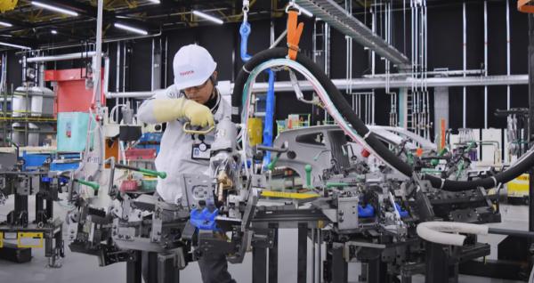 海外試駕豐田GR Yaris:Morizo的大玩具 | 駕仕閱讀 海外試駕豐田GR Yaris:Morizo的大玩具 | 駕仕閱讀