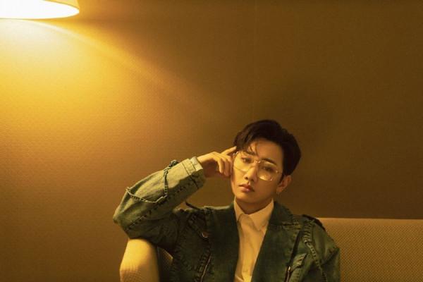 想不到預言成真了，戴佩妮與汪蘇瀧在2022央視跨年真的合作了