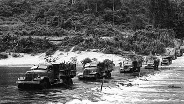 對越反擊戰，戰士們抽的是什麼煙？香菸為何在慰問品中最受歡迎？