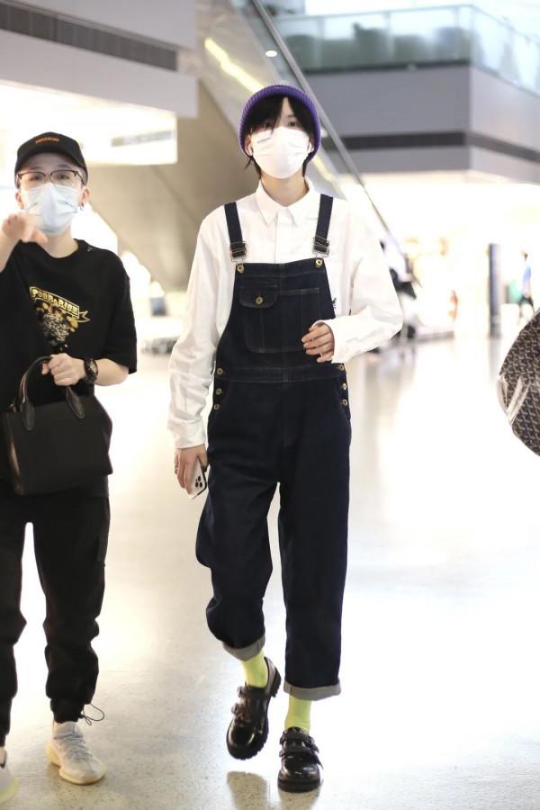 普通女孩的衣品,換條褲子就能提升 普通女孩的衣品,換條褲子就能提升