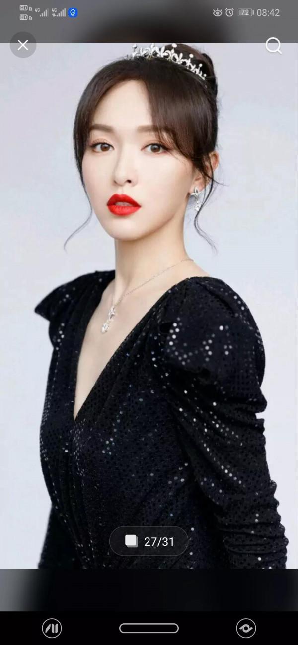 下面這些女明星誰最美? 下面這些女明星誰最美?