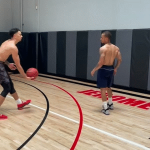 都是個子比較矮的，當擁有這樣子的基本功要付出多少努力？