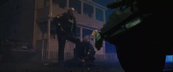 震撼再現,兩小時秒秒緊張的電影真不多 震撼再現,兩小時秒秒緊張的電影真不多