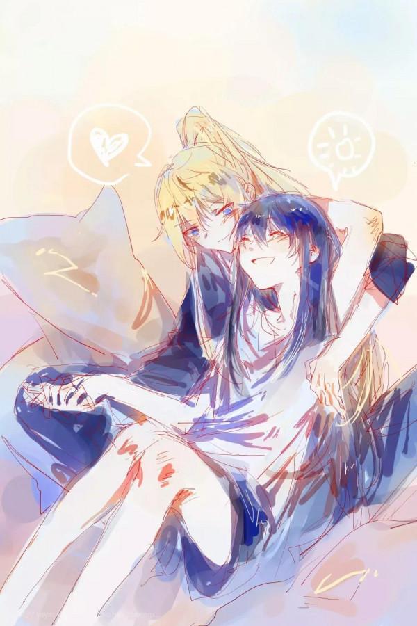 你心中的“國漫之光”上榜了嗎? 你心中的“國漫之光”上榜了嗎?