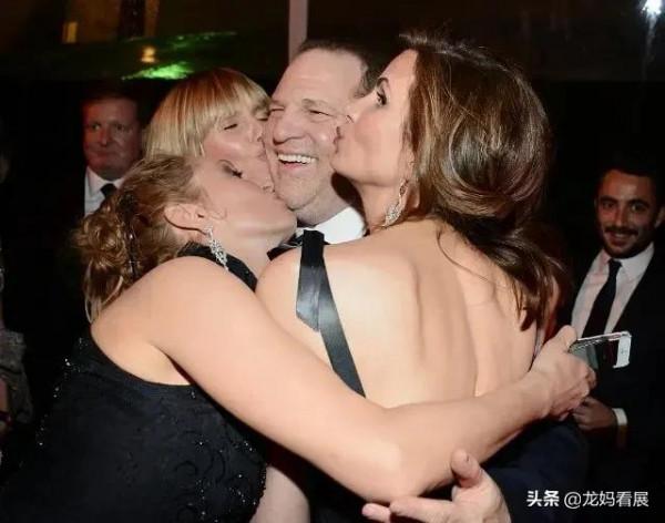 史密斯這一巴掌，可能價值6000 萬美金