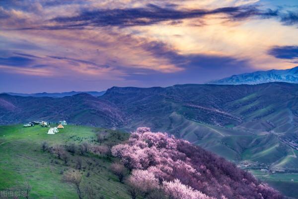 超出你想象的空中草原