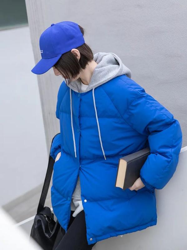 求你別亂買了！冬天穿這幾件衣服很顯土氣