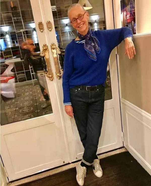 冬季精緻女人,離不開這種配飾,這樣搭配每一種造型都經典 冬季精緻女人,離不開這種配飾,這樣搭配每一種造型都經典