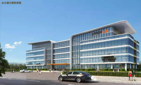 成品、定製家居企業產能擴張大盤點！2022誰將猛虎下山？