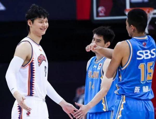 CBA26日戰報!虐菜小王子31+14,廣東雙槍齊爆發,小丁只投三分 CBA26日戰報!虐菜小王子31+14,廣東雙槍齊爆發,小丁只投三分