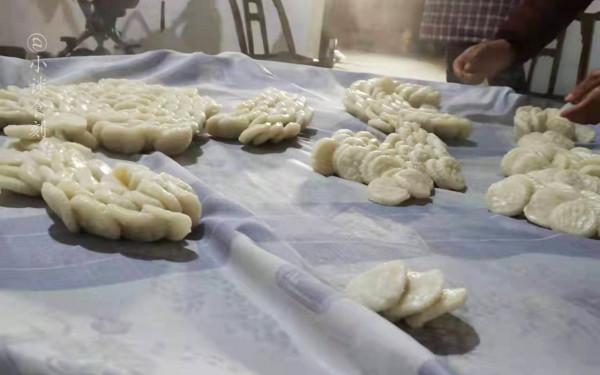 江西傳統手工美食，8090後從小就喜歡吃，出了江西卻很少有人知道