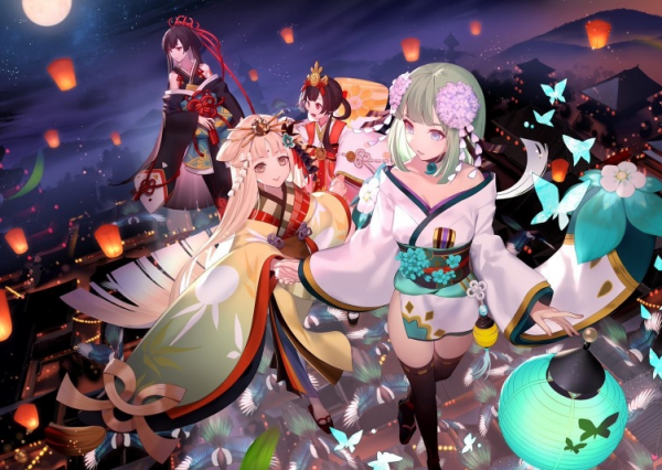 陰陽師：式神削弱補償方案回撥 取消技能轉化符 依舊補償3個黑蛋