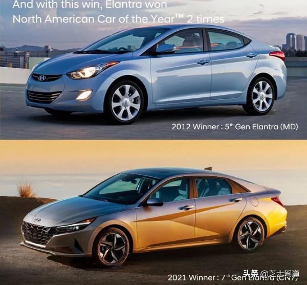 沒有缺點就是優點,第七代伊蘭特哪款最值得買?優惠多少可入手? 沒有缺點就是優點,第七代伊蘭特哪款最值得買?優惠多少可入手?