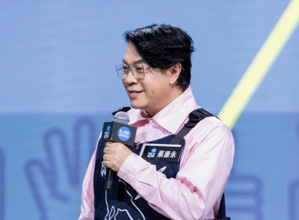 《導演請指教》蔡康永被淘汰太冤了,這個鍋應該由王晶來背 《導演請指教》蔡康永被淘汰太冤了,這個鍋應該由王晶來背