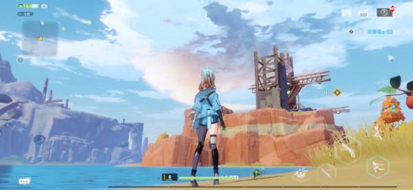 日常安利《幻塔》廢土新世界漫遊指南